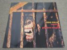 GIULIANO SORGINI / ZOO FOLLE / RARE ITALIAN OST LIBRARY JAZZ FUNK PSYCH LP