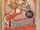 THE BASEBALLS  2016  MÜNCHEN  - orig.Concert Poster -- Konzert Plakat  A1 NEU