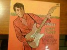 GENE VINCENT LP TWIST CRAZY TIMES