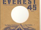 Rare Original Everest 7