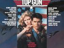 Various - Top Gun (Original Motion Picture Soundtrack) (Vinyl LP)