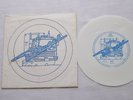 DIESEL Route 77 / P.T.T.  ORIG Flexi disc 7