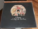 Queen A Day At The Races MFSL 1-256 Sealed Mobile Fidelity Sound Lab
