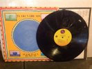 EX Original Sire LP TALKING HEADS 