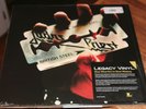 Judas Priest British Steel Legacy Vinyl 2008 Reissue