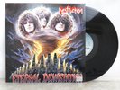 DESTRUCTION ETERNAL DEVASTATION LP West Germany STEAM HAMMER SPV08-1885