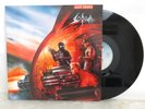 SODOM AGENT ORANGE LP West Germany Pressing Vinyl STEAM HAMMER SPV08-7596