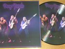 DEEP PURPLE – Smoke on Finland PICTURE DISC w/COVER, limited edition, NEW,  RARE