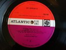 Led Zeppelin LP 3 III UK Atlantic Plum press NO pete grant credit **************