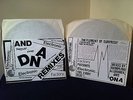 Electronic 'Get The Message' & 'Feel Every Beat' White Label Promos