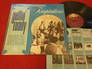 The Temptations - Getting Ready 1966 Deep Groove LP - Gordy - GLPS-918 - Soul