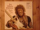 Jimi Hendrix Experience Radio One Doppel LP Weiß limitiert auf 5000 Stück