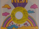 THE MAIN INGREDIENT: Everybody Plays the Fool PROMO DJ RCA Soul Classic NM 45