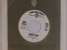 JAMES TAYLOR: Country Road USA WB Orig STEREO / MONO Promo DJ 45 NM