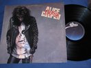 ALICE COOPER TRASH   Beautiful {NM} 1989 1st PRESS LP,self,killer,baby,love,s/t