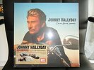 CA NE FINIRA JAMAIS - HALLYDAY JOHNNY (33 TOURS)format 25cm