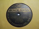 TRIXIE SMITH-YOU MISSED A GOOD WOMAN-JAMES P. JOHNSON-BLACK SWAN 2044-BLUES 78