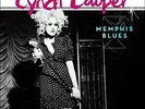 Memphis Blues - LAUPER CYNDI [CD]