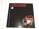 Duke Ellington & John Coltrane LP  Impulse  Stereo AS-30, Original, Van Gelder