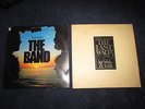 THE BAND The Last Waltz 3 LP Set VG+/VG+ 1st press Neil Young 1978 + LP Island