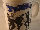 Take that Mug - Official 1993 merchandise - unused