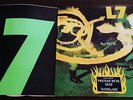 L7 - Bricks Are Heavy 1992 Slash/London Original UK release with Huge Poster NM
