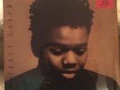 Tracy Chapman New and Sealed Vintage LP with Hype Sticker
