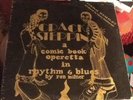 RON MILNER - Crack Steppin. Rare US Modern Soul LP. OST funk 1981 Get Down