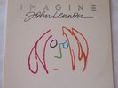 Imagine - John Lennon Original Soundtrack 1988 2 LP Vinyl NM- Very Nice C1-90803