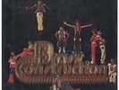 BRASS CONSTRUCTION Brass Construction 2 LP VINYL 8 Track Unopened In Original