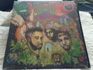 JUNGLE BROTHERS DONE BY THE FORCES OF NATURE ORIG LP1989 TRIBE CALLED QUEST