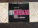 TAS RCA LSC 2446 RIMSKY KORSAKOV SCHEHERAZADE REINER SD 13S 11S EX