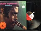 Charles McPherson-Today's Man-Mainstream 395-GREAT