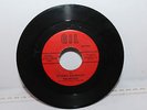 Funk 45 The Inclines Atlanta Boogaloo Chattanooga Tennessee Gil Record Rare Tenn