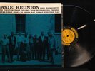 Paul Quinichette-Basie Reunion-Prestige 7147-BUCK CLAYTON