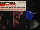Thelonious Monk Quartet-Thelonious In Action-Riverside 12-262-JOHNNY GRIFFIN