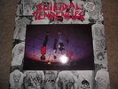 SUICIDAL TENDENCIES + POSTER VINYL 12