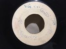 LLOYD THE MATADOR/FUGITIVE/CRUCIFIXION (ISRAELITES DJ CUT)  ROCKSTEADY