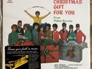Phil Spector - A Christmas Gift For You Phillies Records LP [Vinyl New] White LP