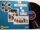 THE MESSENGERS OF THE CROSS LP rare XIAN rock ACID-FOLK emblem UK PRIVATE 1969