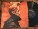 DAVID BOWIE 