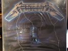 Metallica ?– Ride The Lightning   Banzai Records