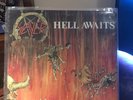 Slayer ?– Hell Awaits   Banzai Records