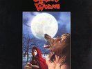 The Company of Wolves OST Soundtrack Vinyl LP Record george fenton score NEW USA