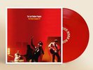 The Last Shadow Puppets Dream Synopsis E.P Very Limited Red Vinyl Sold Out