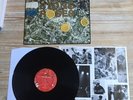 The Stone Roses 1990 Silverstone Records / ORELP502 VG+ Vinyl LP