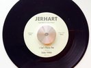 JIMMY ROBINS - I CAN'T PLEASE YOU - JERHART - NORTHERN SOUL
