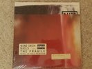 Nine Inch Nails - The Fragile Sealed Vinyl 3xLP Halo Fourteen Rare NIN
