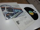 DONALD FAGEN GERMAN LP KAMAKIRIAD