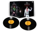 elvis presley he touched me the recording sessions 2LP double album 37 outtakes